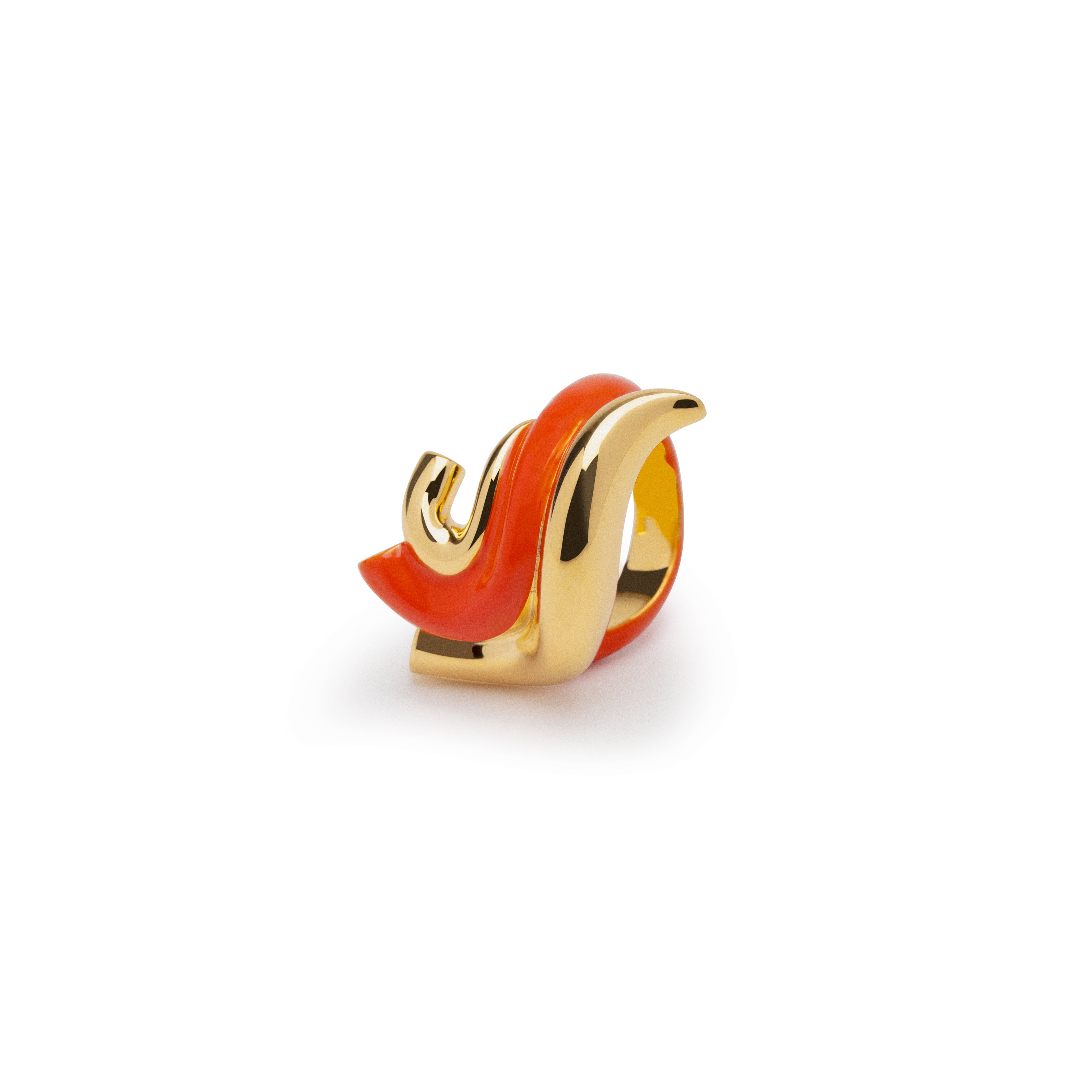 Moorish Ring