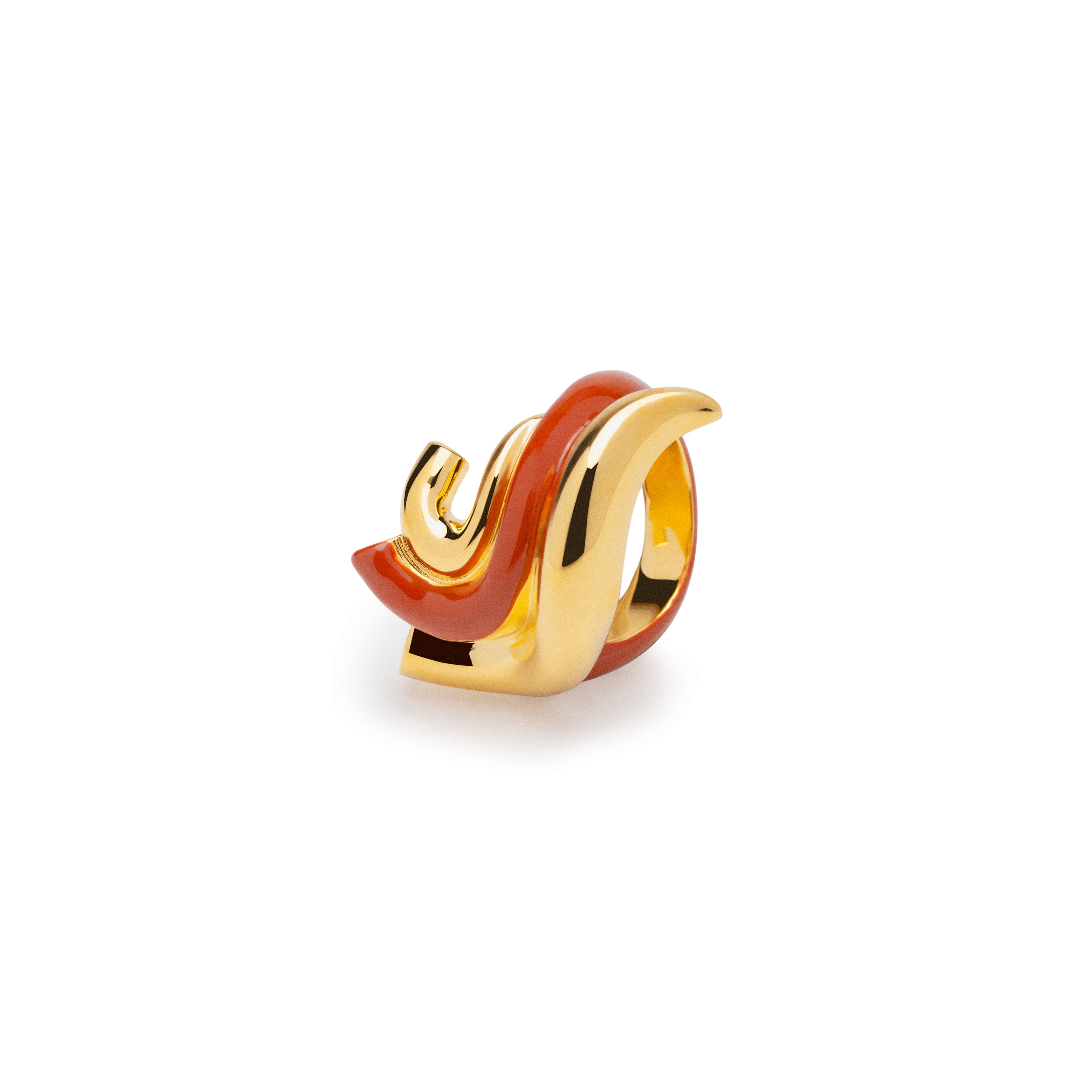 Moorish Ring