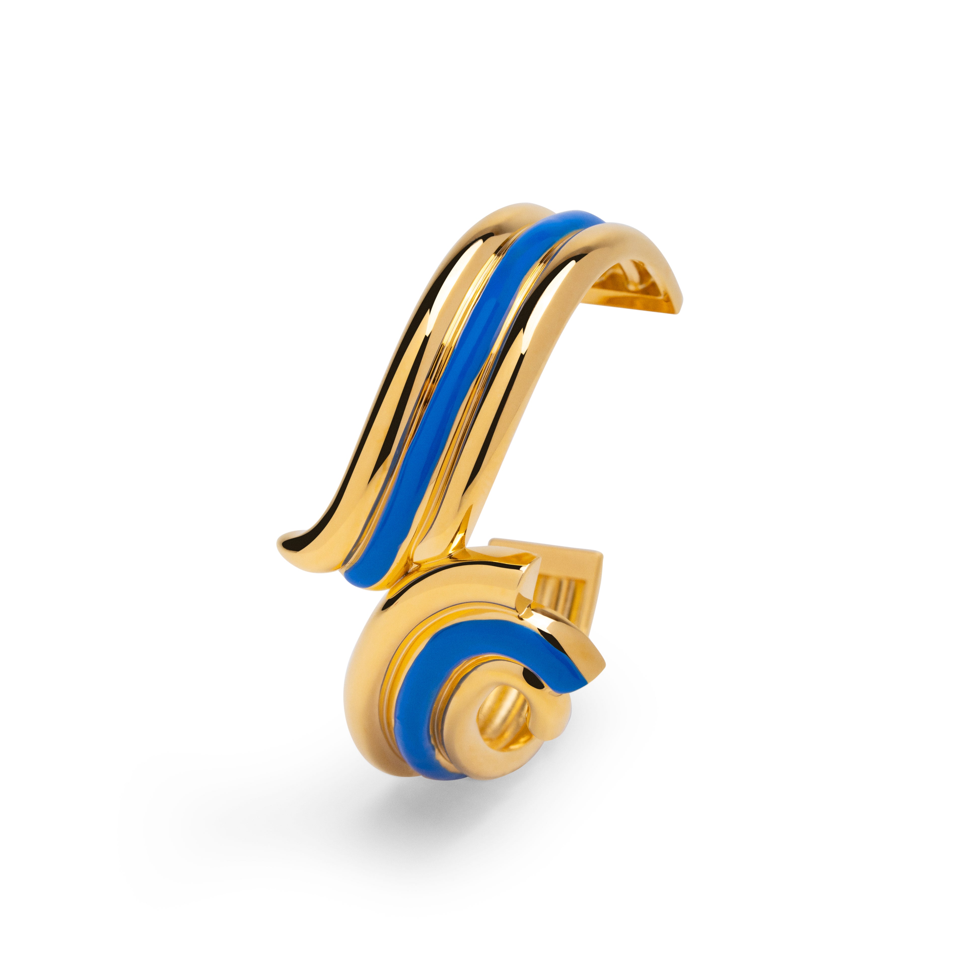 Moorish Cuff Bracelet