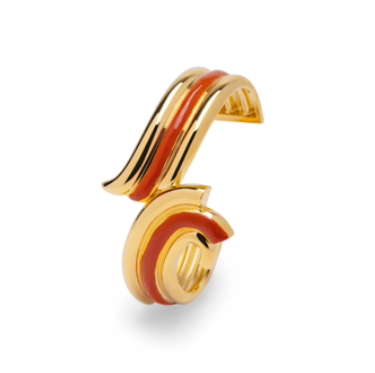 Moorish Cuff Bracelet
