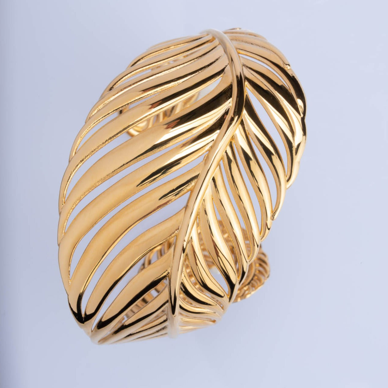 Plume Bracelet