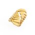 LEAF RING 4