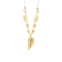 MULTI LEAF PENDANT