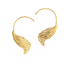 PLUME EARRINGS