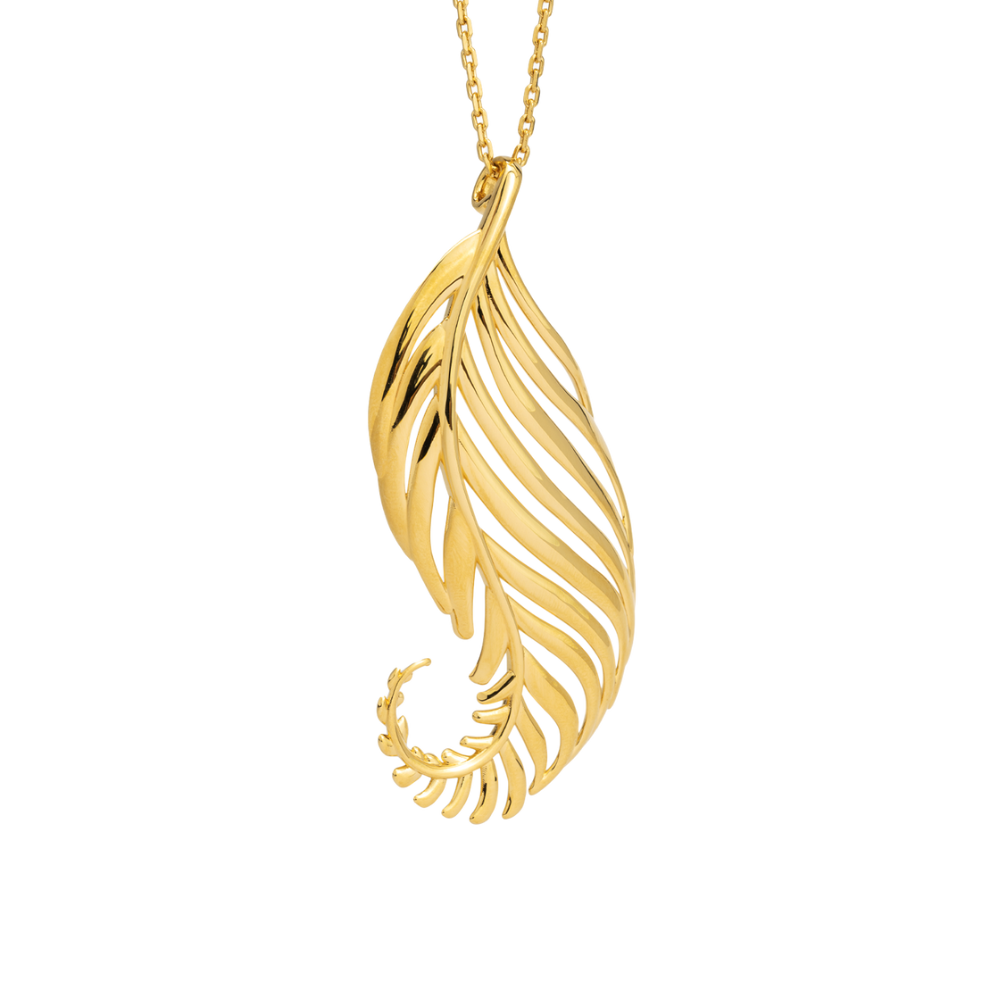 PLUME PENDANT