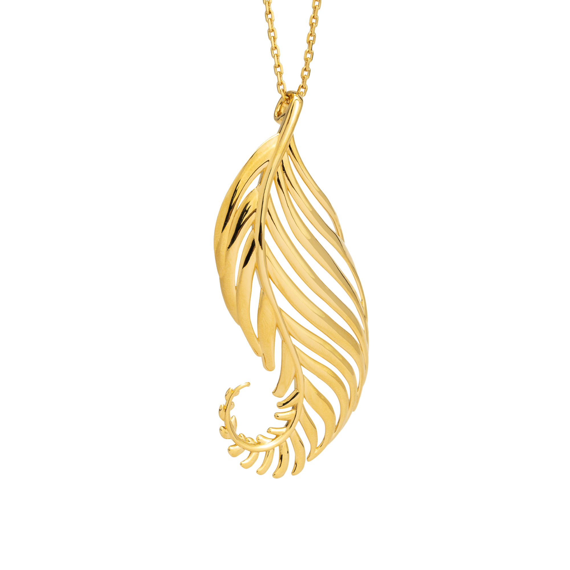 PLUME PENDANT
