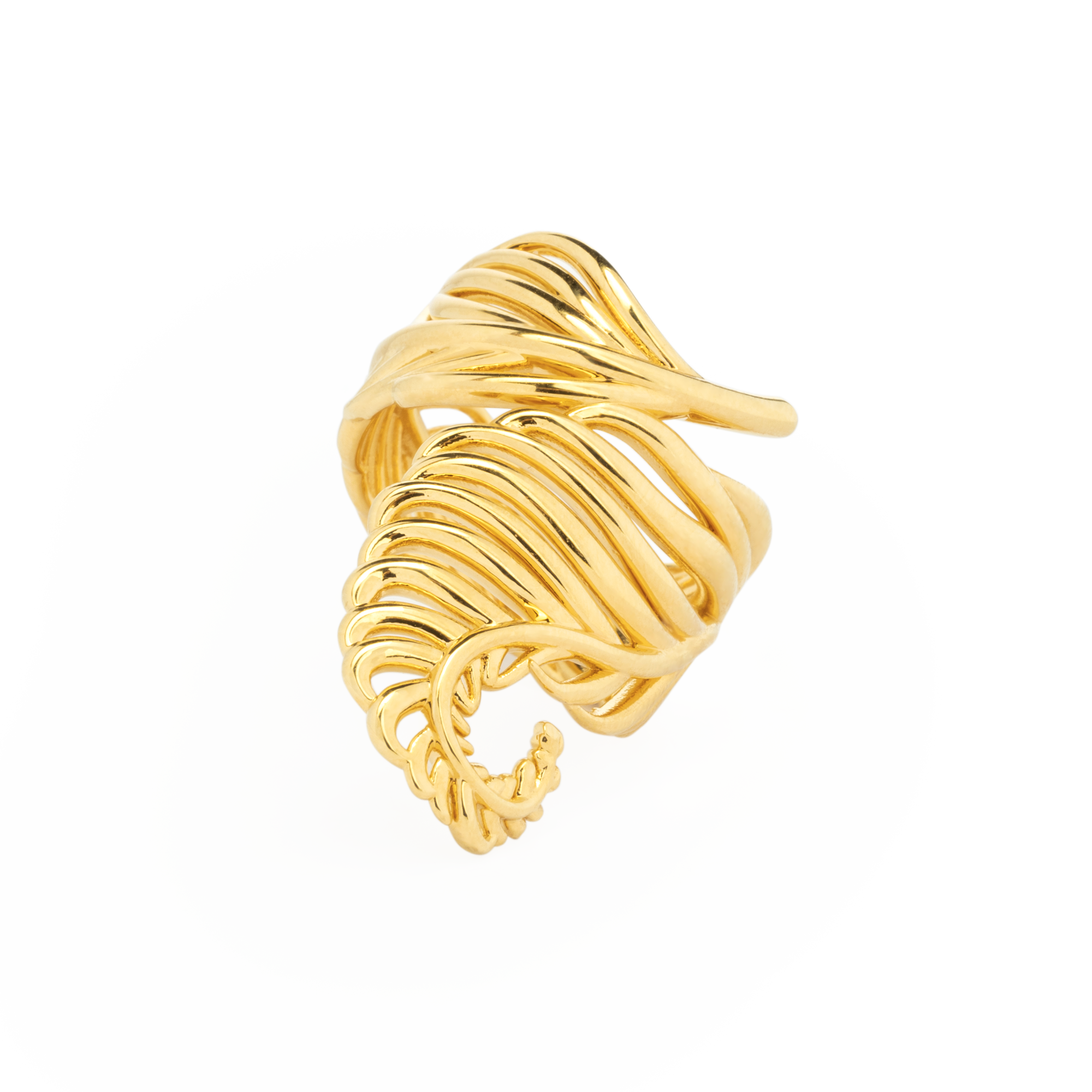 PLUME RING