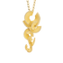 SHELL PENDANT