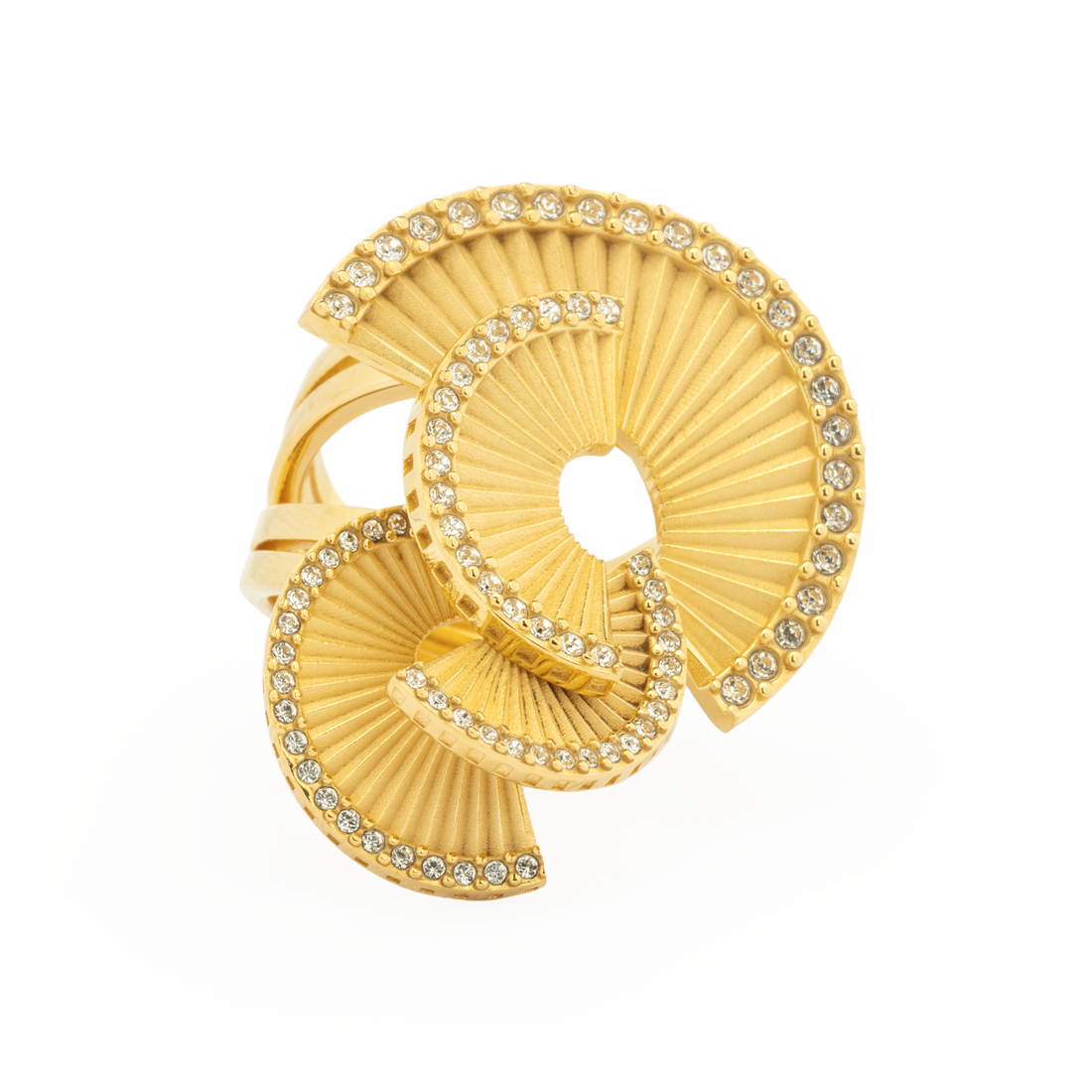 SHELL RING