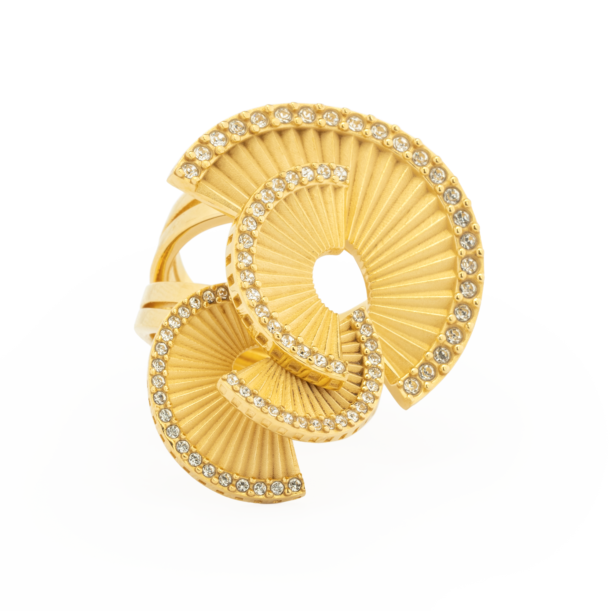 SHELL RING